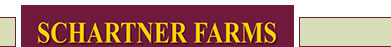 Schartner Farms Home